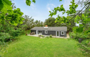 Stunning Home In Thisted With Wifi